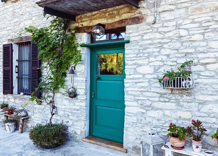 A Casa Di Anna