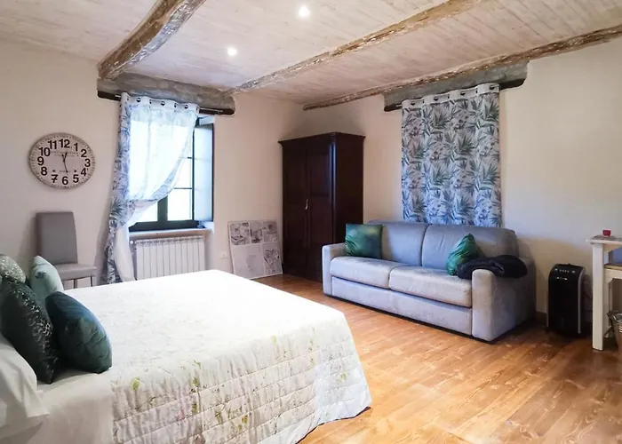 A Casa Di Anna