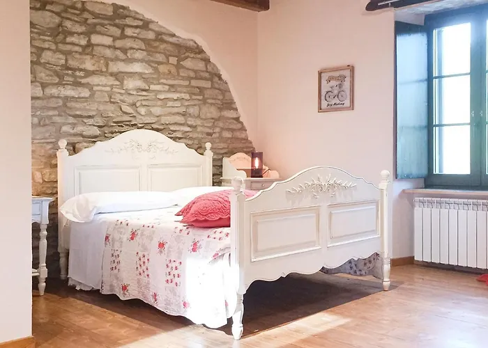 A Casa Di Anna