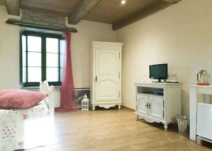 A Casa Di Anna