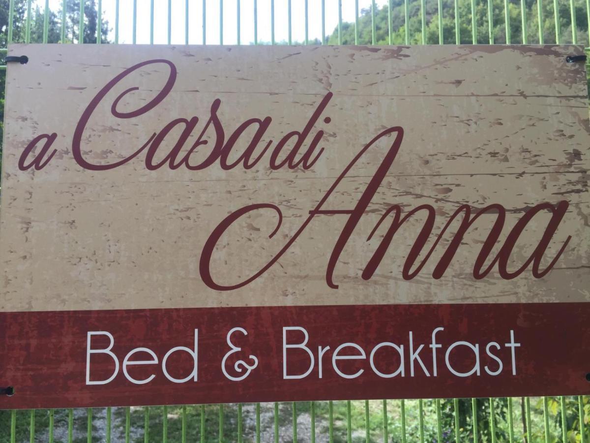 A Casa Di Anna Cortemilia
