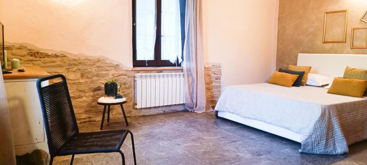 A Casa Di Anna Frühstückspension