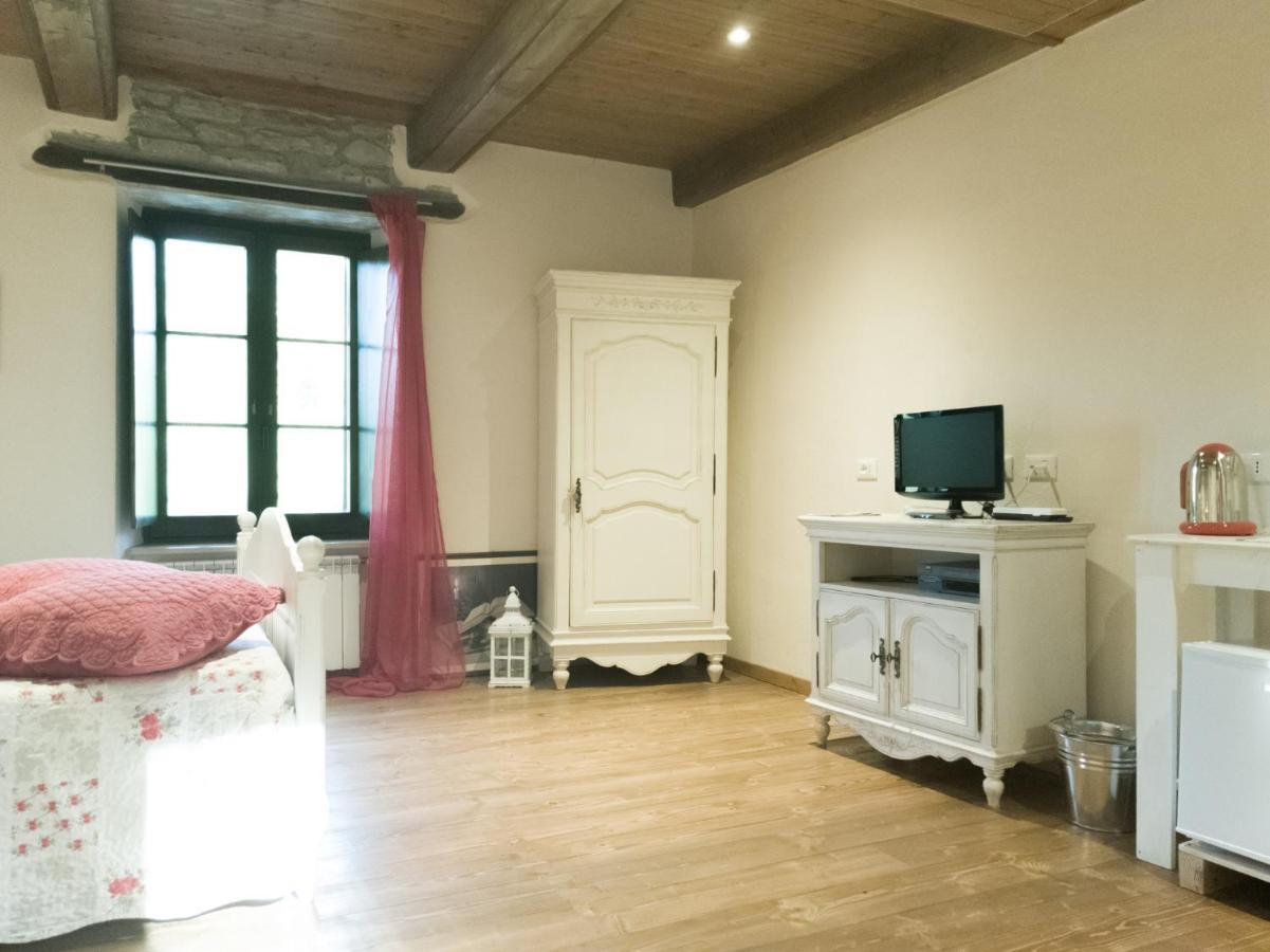 A Casa Di Anna Alojamento de Acomodação e Pequeno-almoço